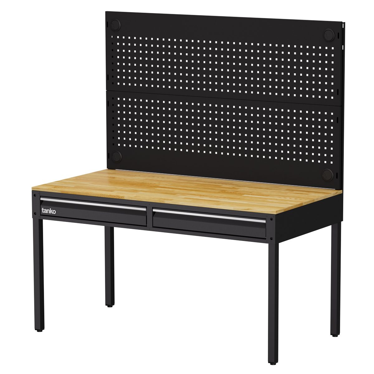 WET-5102W7 (BLACK) view 2